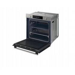 SAMSUNG Piekarnik NV7B41201AS