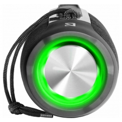 Głośnik Bluetooth G30 16W BT/FM/AUX LIGHTS