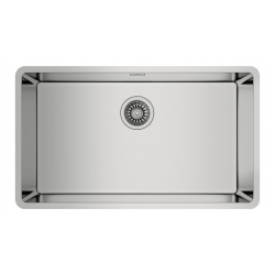 TEKA Zlewozmywak podwieszany BE LINEA RS15 71.40