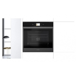 Piekarnik do zabudowy Whirlpool W9OM24S1PBSS