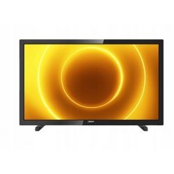 PHILIPS Telewizor LED 43 cale 43PFS5505