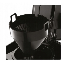 Ekspres przelewowy Matte Black 26160-56