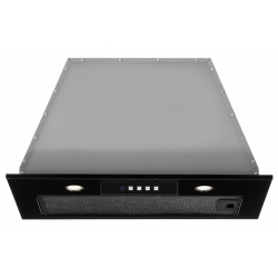 AKPO Okap WK-12 Neva 60 Czarny
