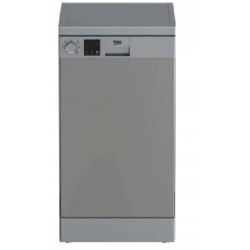 BEKO Zmywarka DVS05024S