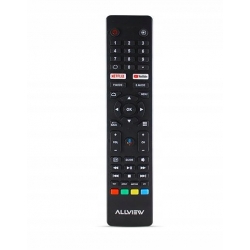 ALLVIEW Telewizor 43 cale QLED QL43EPLAY6100-U