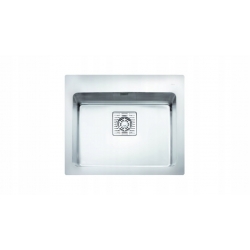 TEKA Zlewozmywak FRAME FR60SXF