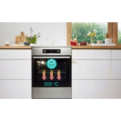 GORENJE Kuchnia gazowo-elektryczna GK5C41SJ