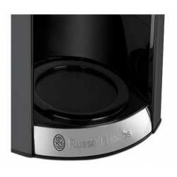 Ekspres przelewowy Matte Black 26160-56