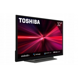 TOSHIBA Telewizor LED 32cale 32LA3B63DG