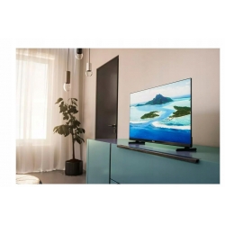 PHILIPS Telewizor LED 43 cale 43PFS5507/12