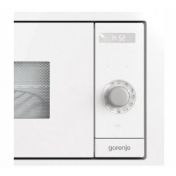 GORENJE Kuchenka mikrofalowa BM235SYW