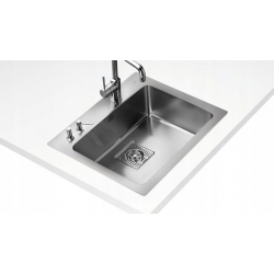 TEKA Zlewozmywak FRAME FR60SXF