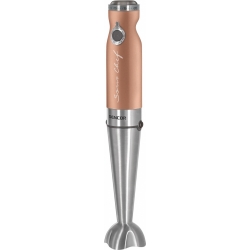 Blender ręczny 4w1 SHB 5606GD-EUE3 Moc 1200W,