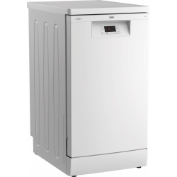 BEKO Zmywarka BDFS15020W