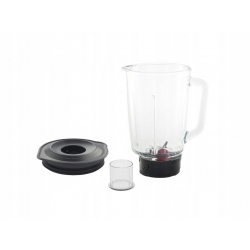 MIDEA Blender kielichowy BL1501W