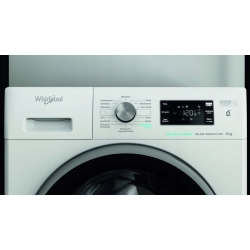 WHIRLPOOL Pralka FFB8258BSVPL