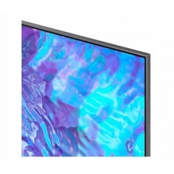 SAMSUNG Telewizor QLED 85 cali QE85Q80CATXXH