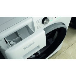 WHIRLPOOL Pralka FFB8258BSVPL