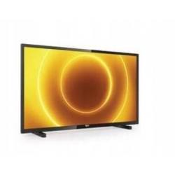 PHILIPS Telewizor LED 43 cale 43PFS5505