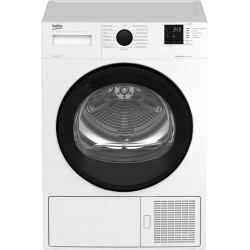 BEKO Suszarka DS9412WPB