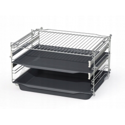 GORENJE Piekarnik BO798S38BG
