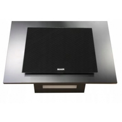MAAN Okap kominowy Vertical 2 50 inox