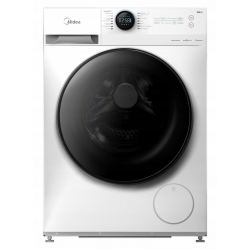 MIDEA Pralko-suszarka MF200D80WB/W-PL