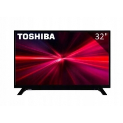 TOSHIBA Telewizor LED 32 cale 32W2163DG