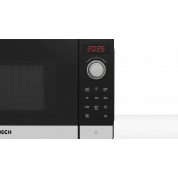 BOSCH Kuchenka mikrofalowa FFL023MS2