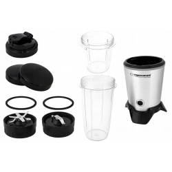 ESPERANZA Blender 1000W Nutri Master