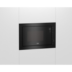 BEKO Kuchnia mikrofalowa BMCB25433BG