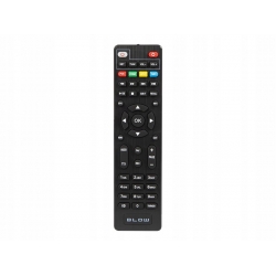 BLOW Tuner TV DVB-T2 4625FHD H.265