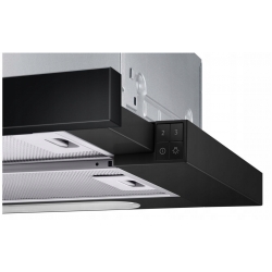 SAMSUNG Okap podszafkowy NK24M1030IB