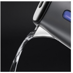 RUSSELL HOBBS Czajnik Matte Black 26140-70