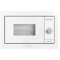 GORENJE Kuchenka mikrofalowa BM235SYW