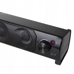 AUDIOCORE Głośniki komputerowe soundbar AC955