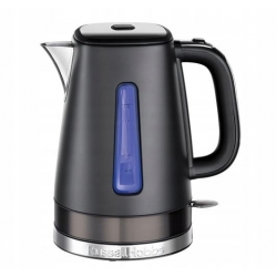 RUSSELL HOBBS Czajnik Matte Black 26140-70