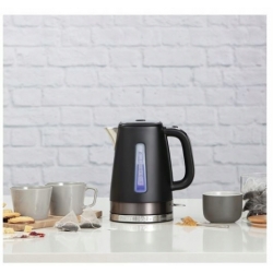 RUSSELL HOBBS Czajnik Matte Black 26140-70