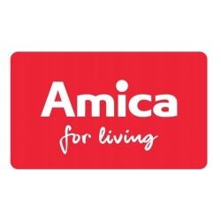 AMICA Okap OMC6271W