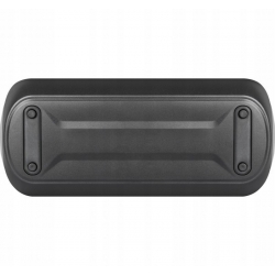 Głośnik Bluetooth ENJOY S1000 czarny LED