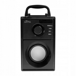 Głośnik bezprzewodowy Boombox MT3179 15W USB-C