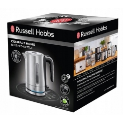 RUSSELL HOBBS Czajnik Compact Home 24190-70