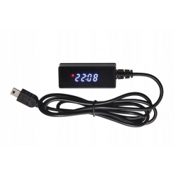 WIWA Tuner TV H.265 MINI LED DVB-T/DVB-T2 H.265 HD