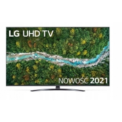 LG ELECTRONICS Telewizor LED 65 cali 65UP78003LB