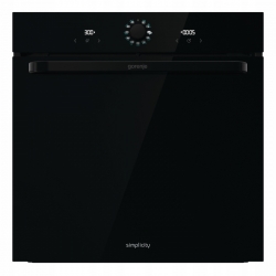 GORENJE Piekarnik BOS67371SYB