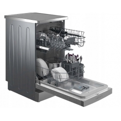 BEKO Zmywarka BDFS15020X