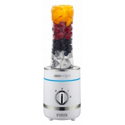 Blender SB 1100 Xline SPORT MIX & FIT biały