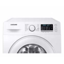 SAMSUNG Pralka WW90TA046TE