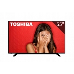 TOSHIBA Telewizor LED 55 cali 55UA2063DG