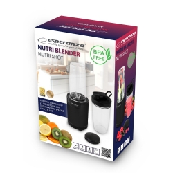 ESPERANZA Nutri Blender Shot 6w1